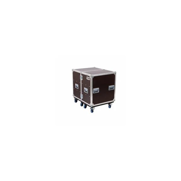 Thon Accessory Case 2x3 Boxes BR