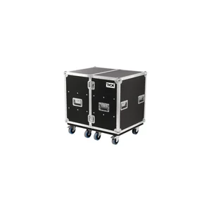 Thon Accessory Case 2x3 Boxes PB