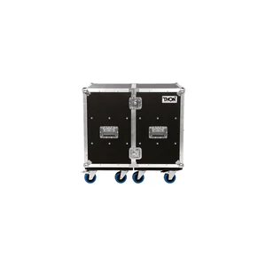 Thon Accessory Case 2x3 Boxes PB