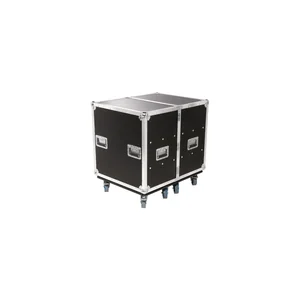 Thon Accessory Case 2x3 Boxes PB