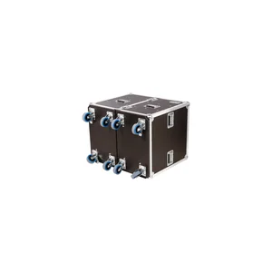 Thon Accessory Case 2x3 Boxes PB