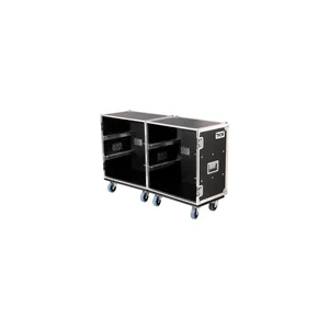 Thon Accessory Case 2x3 Boxes PB
