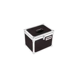 Thon Accessory case 38x30x28 PVC BK