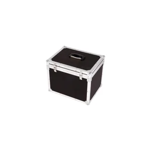 Thon Accessory case 38x30x28 PVC BK