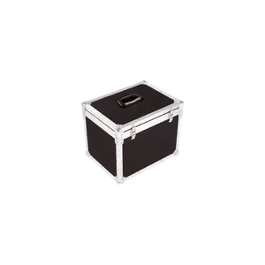 Thon Accessory case 38x30x28 PVC BK