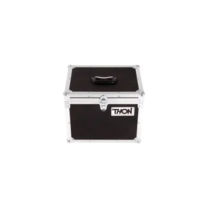 Thon Accessory case 38x30x28 PVC BK