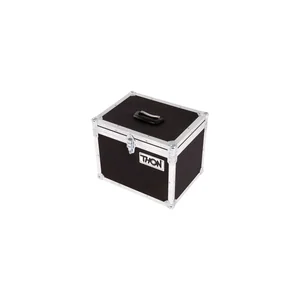 Thon Accessory case 38x30x28 PVC BK
