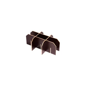 Thon Accessory Case 54 BK Bundle