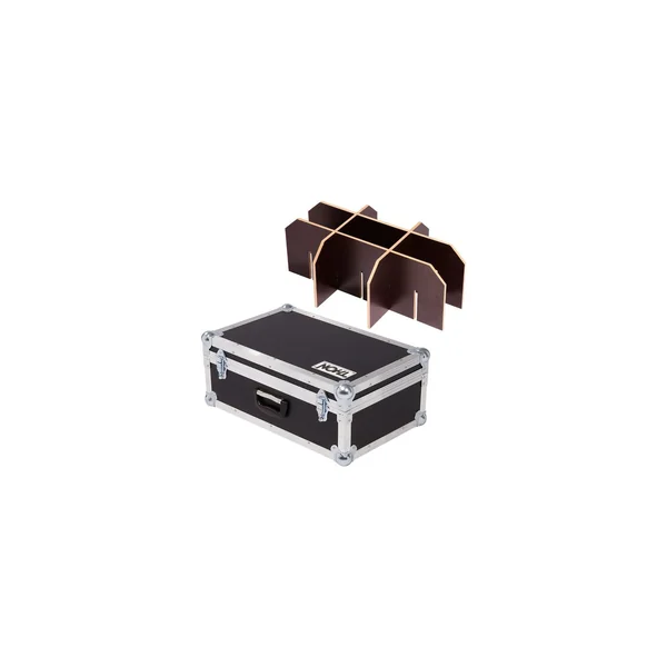 Thon Accessory Case 54 BK Bundle