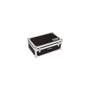 Thon accessory case 54x21x33 PVC BK