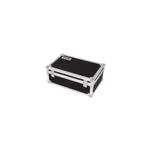 Thon accessory case 54x21x33 PVC BK