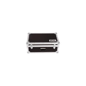 Thon accessory case 54x21x33 PVC BK