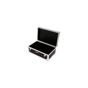 Thon accessory case 54x21x33 PVC BK
