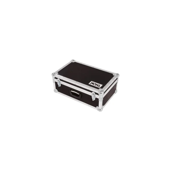 Thon accessory case 54x21x33 PVC BK
