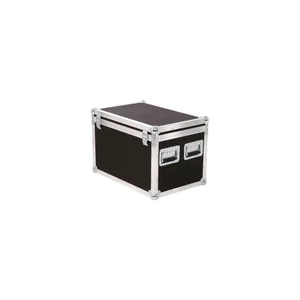 Thon accessory case 60x40x40 PVC BK