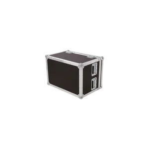 Thon accessory case 60x40x40 PVC BK