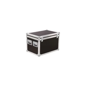Thon accessory case 60x40x40 PVC BK