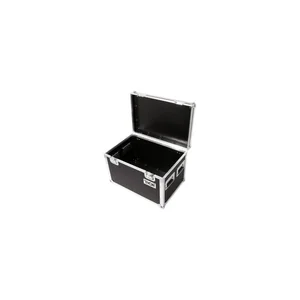 Thon accessory case 60x40x40 PVC BK