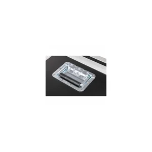 Thon Accessory Case 80x31x34,5 BK