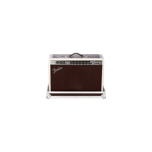 Thon Amp Case Fender Tone Mast. DLX