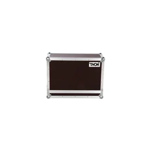 Thon Amp Case Fender Tone Mast. DLX