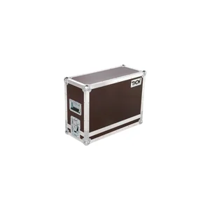 Thon Amp Case Fender Tone Mast. DLX