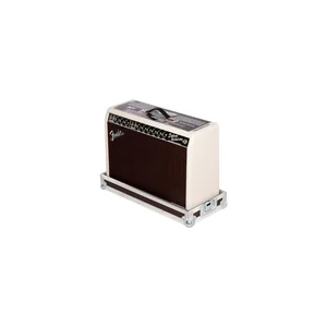 Thon Amp Case Fender Tone Mast. DLX