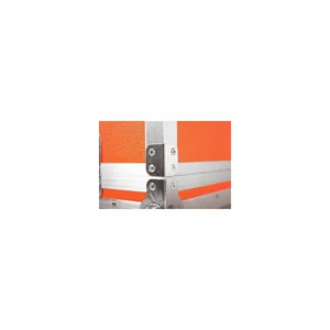Thon Amp Case Orange Head