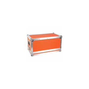Thon Amp Case Orange Head