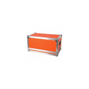 Thon Amp Case Orange Head
