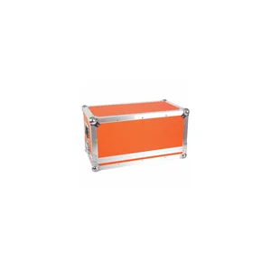 Thon Amp Case Orange Head