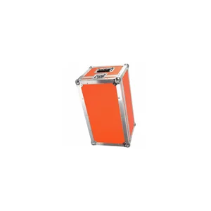 Thon Amp Case Orange Head