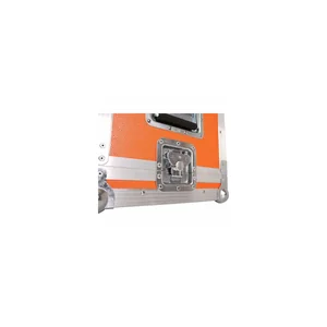 Thon Amp Case Orange Head
