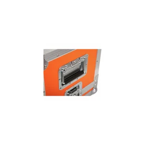 Thon Amp Case Orange Head