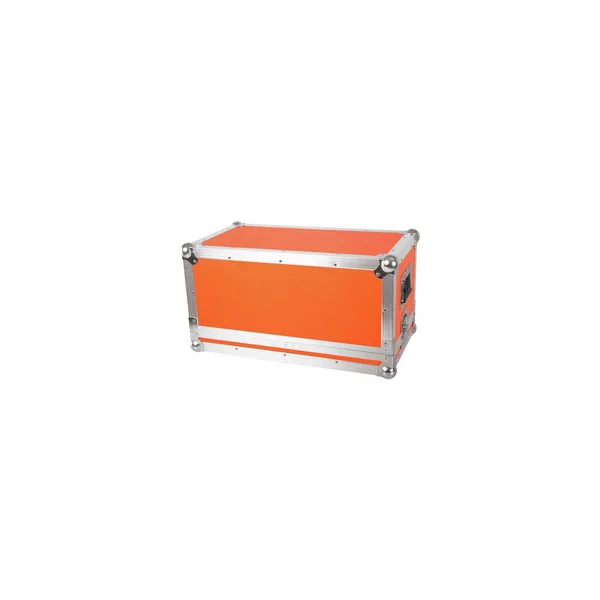 Thon Amp Case Orange Head
