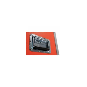Thon Amp Case Orange PPC-112