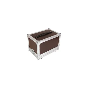 Thon Amp Case Orange Terror Head