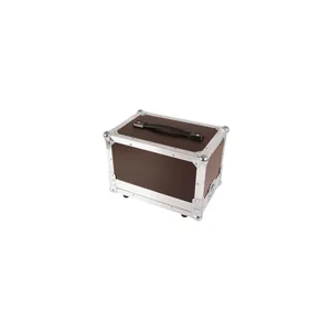 Thon Amp Case Orange Terror Head