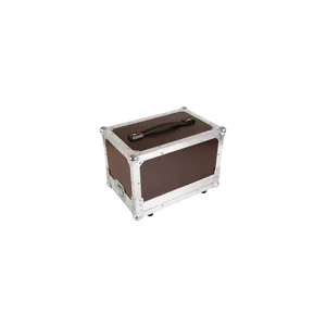 Thon Amp Case Orange Terror Head
