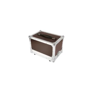 Thon Amp Case Orange Terror Head