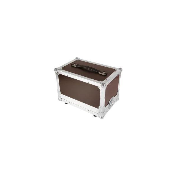 Thon Amp Case Orange Terror Head