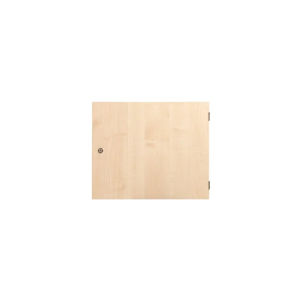 Thon Back Door 10U Studio maple