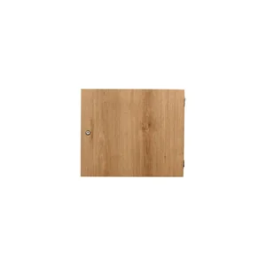 Thon Back Door 10U Studio OAK
