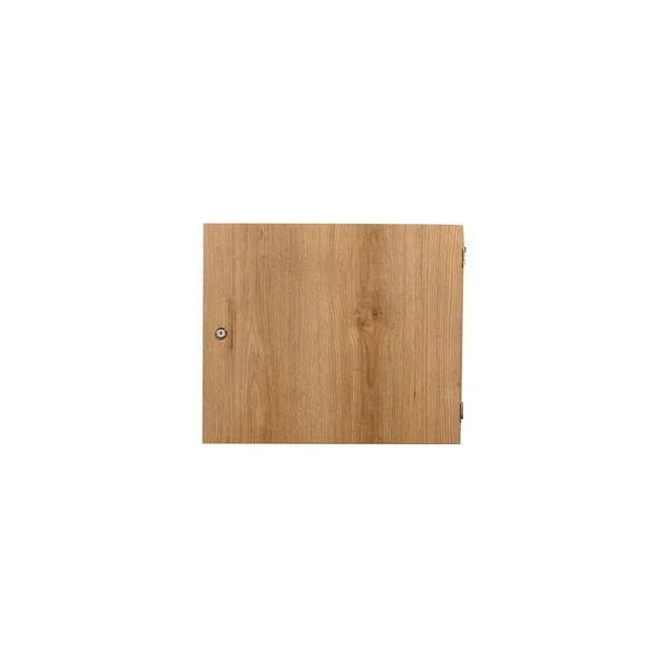 Thon Back Door 10U Studio OAK