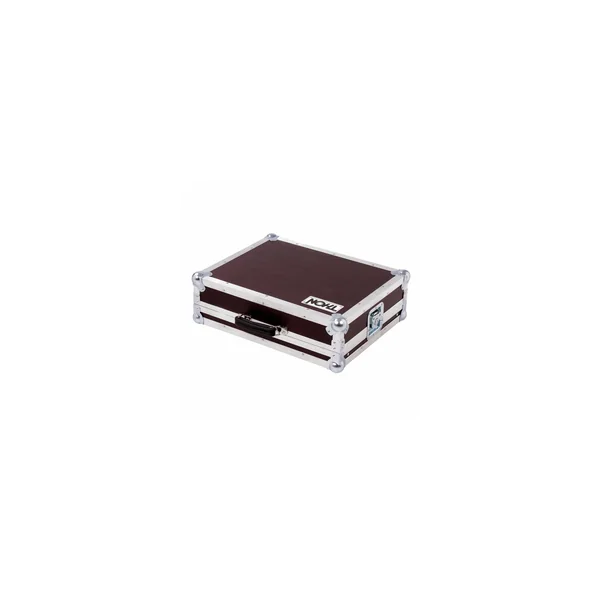 Thon Behringer x-Touch - notebook