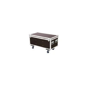 Thon Cable Case 98x40x48 Wheels