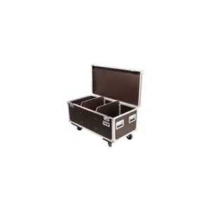 Thon Cable Case 98x40x48 Wheels