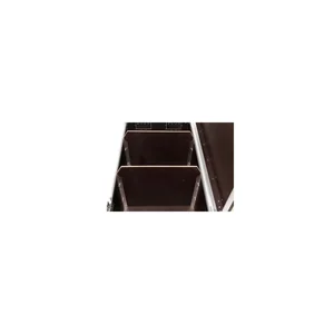Thon Cable Case 98x40x48 Wheels