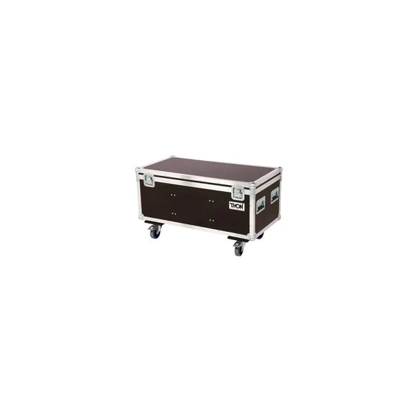 Thon Cable Case 98x40x48 Wheels