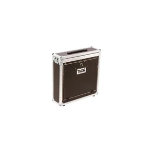 Thon Case 18 Pairs Sticks & Mallets